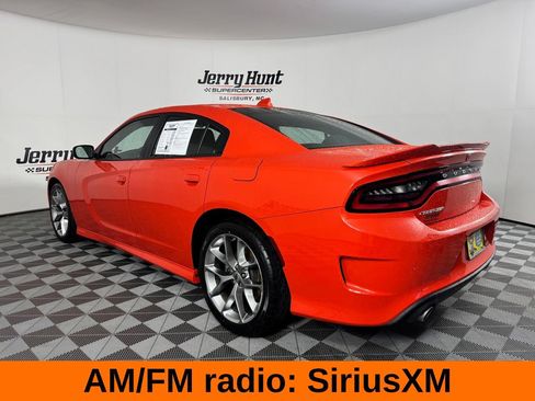 Used 2023 Dodge Charger GT RWD image 10