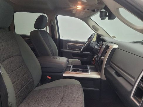 Used 2015 RAM 1500 Big Horn AWD/4WD image 21