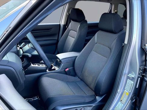 Certified 2024 Honda CR-V EX image 15