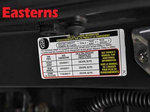 Used 2022 Subaru Outback 2.5i AWD/4WD image 33