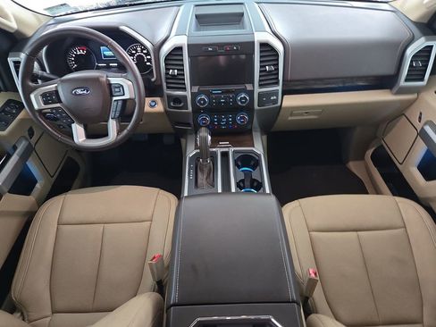 Used 2018 Ford F150 Lariat RWD image 25