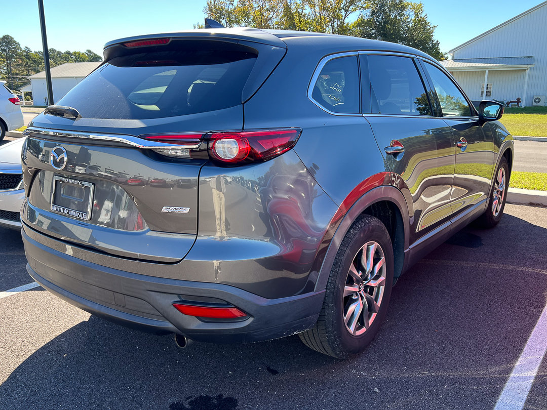 Used 2016 MAZDA CX-9 Touring FWD image 6