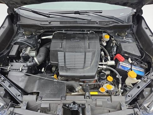 Used 2019 Subaru Forester Sport image 17