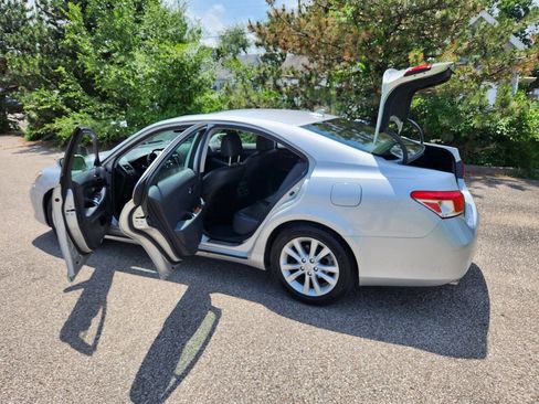 Used 2012 Lexus ES 350 FWD image 25