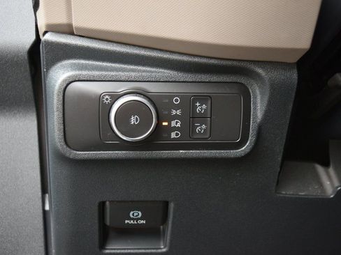 Used 2021 Ford Bronco Big Bend image 26