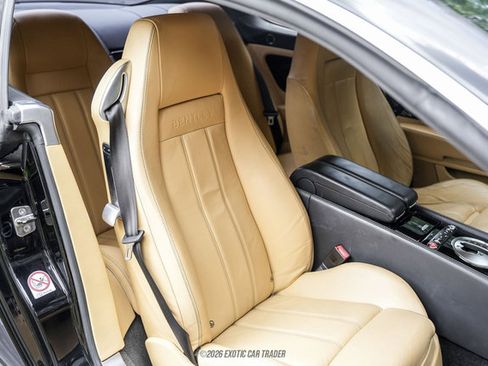 Used 2006 Bentley Continental GT AWD/4WD image 43