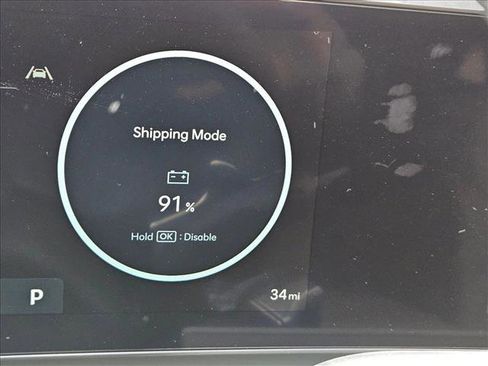 New 2026 Hyundai Tucson Limited image 16