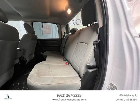 Used 2014 RAM 1500 Express image 12