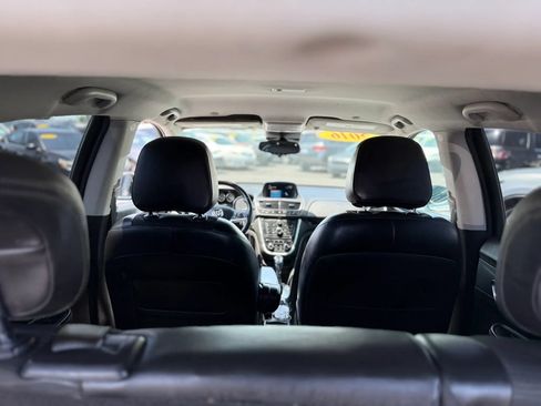Used 2016 Buick Encore AWD image 9