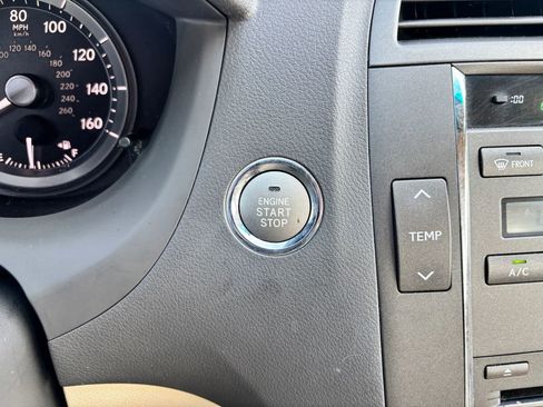 Used 2009 Lexus ES 350 image 18