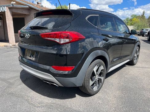 Used 2017 Hyundai Tucson Value image 3