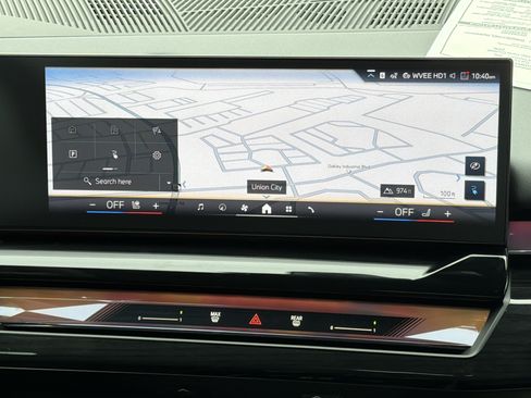 New 2027 BMW i5 eDrive40 w/ M Sport Package RWD image 4