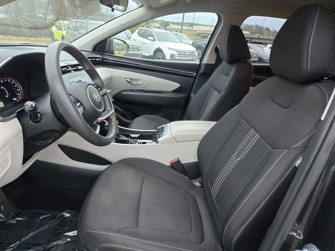 Certified 2023 Hyundai Tucson SEL image 6