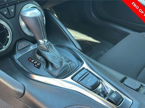 Used 2022 Chevrolet Camaro LS image 26