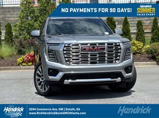 New 2026 GMC Yukon Denali w/ Sun & Power Step Package AWD/4WD video 1