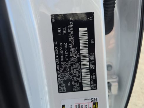 Used 2025 Lexus NX 350 AWD w/ Premium Package image 31