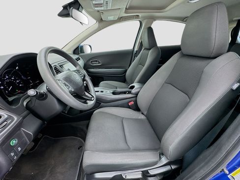 Used 2019 Honda HR-V EX image 13