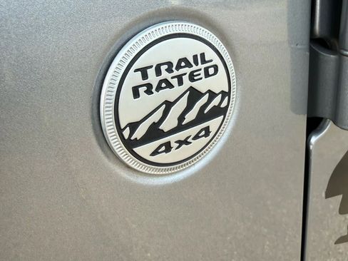 Used 2020 Jeep Wrangler Unlimited Sport S image 14