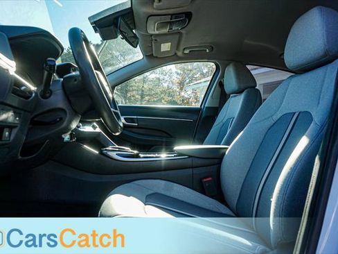 Used 2022 Hyundai Sonata SE image 19