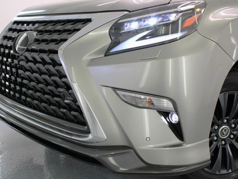 Used 2021 Lexus GX 460 Premium AWD/4WD image 21