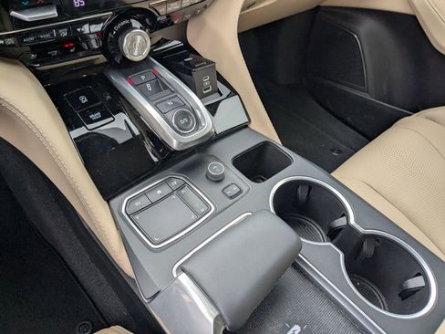 Used 2023 Acura MDX SH-AWD w/ Advance Package image 19