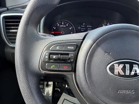 Used 2017 Kia Sportage LX w/ LX Popular Package image 42
