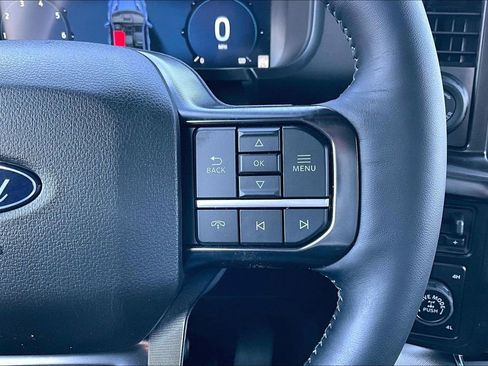 New 2026 Ford F150 Platinum w/ Equipment Group 702A High image 20