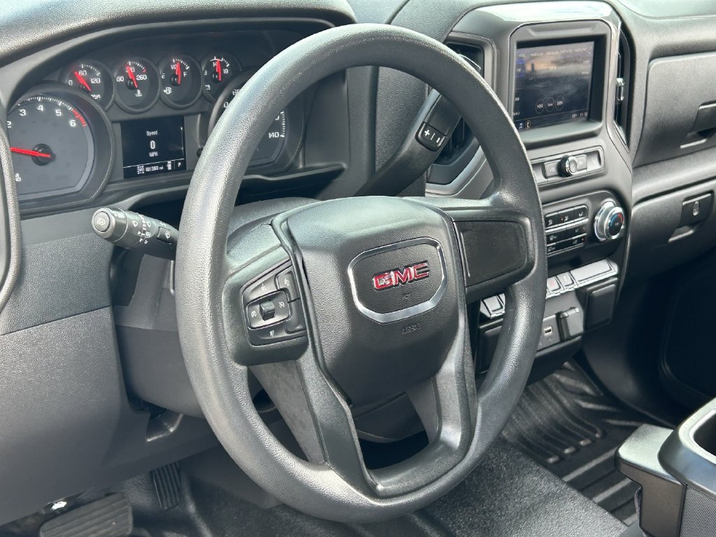 Used 2023 GMC Sierra 1500 Pro w/ Convenience Package AWD/4WD image 24