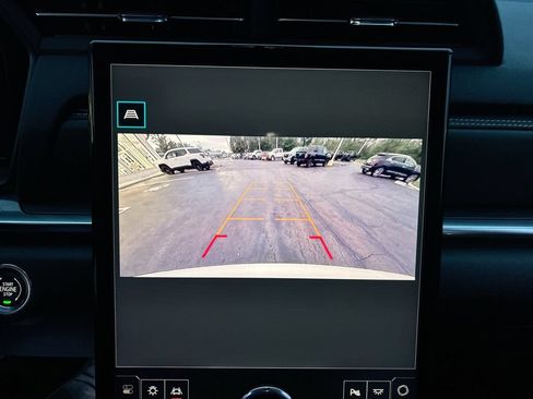 Used 2026 GMC Terrain Elevation AWD/4WD image 19