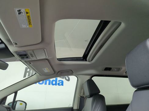 New 2026 Honda Odyssey EX-L image 18