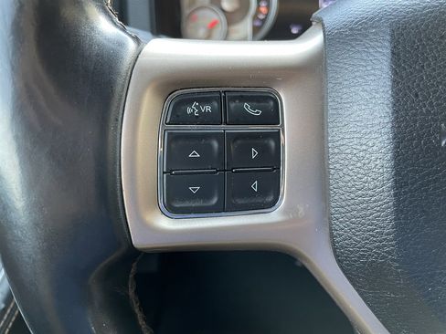 Used 2015 RAM 3500 Laramie Longhorn image 30