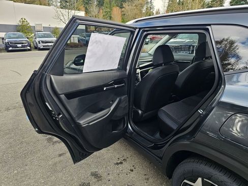 New 2026 Kia Seltos S image 20