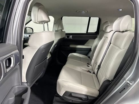 Certified 2025 Hyundai Santa Fe SEL image 54