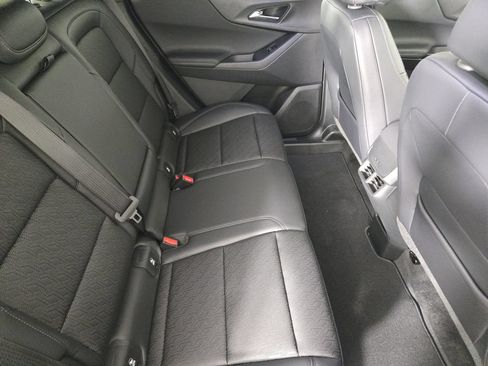 New 2026 Chevrolet Equinox LT w/ Convenience Package II FWD image 35