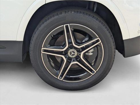 New 2025 Mercedes-Benz GLA 250 GLA 250 image 10