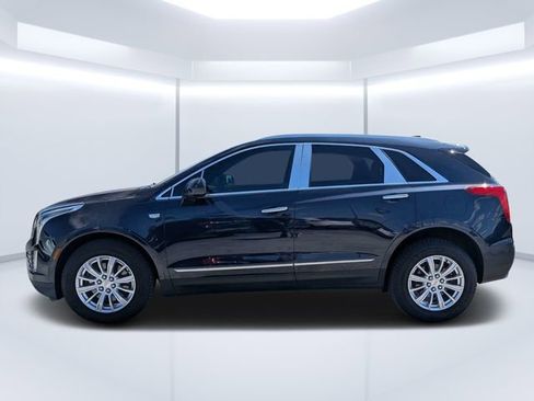 Used 2017 Cadillac XT5 FWD image 6