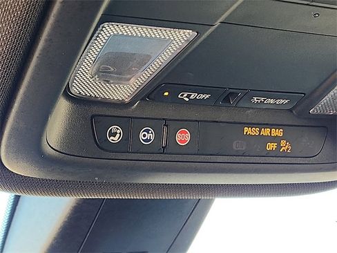 Used 2023 Chevrolet Traverse LT w/ LPO, Cargo Package image 19