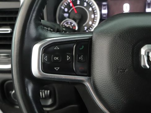 Certified 2022 RAM 1500 Laramie image 10