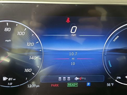 New 2025 Mercedes-Benz GLC 350e 4MATIC image 15