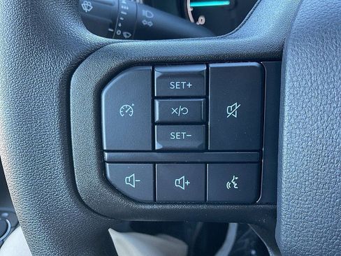 New 2026 Ford F250 XLT AWD/4WD image 17
