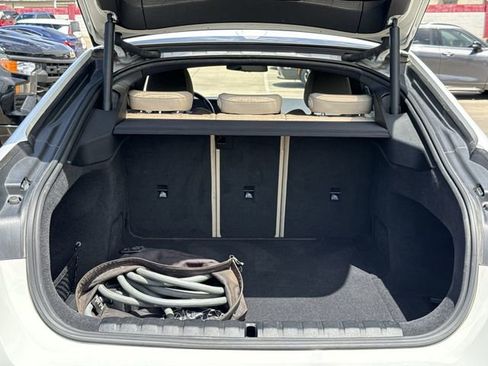 Used 2023 BMW i4 eDrive35 w/ Premium Package RWD image 35