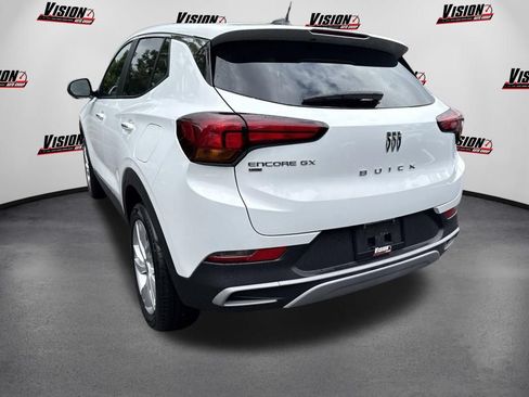 Used 2024 Buick Encore GX Preferred AWD/4WD image 7