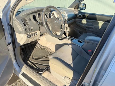 Used 2010 Toyota Tacoma 4x4 Double Cab image 42