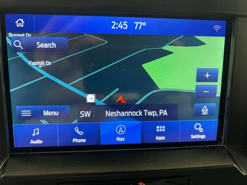 Used 2020 Ford F150 XLT w/ Equipment Group 302A Luxury AWD/4WD image 19