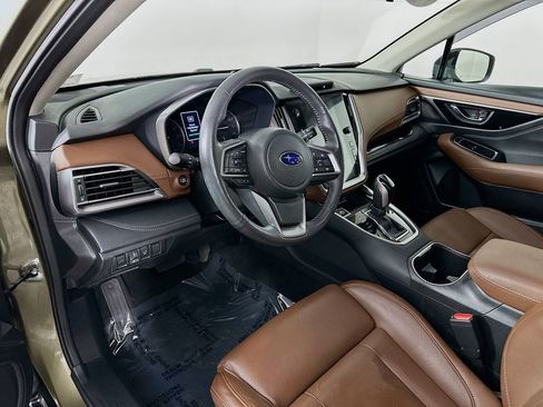 Certified 2023 Subaru Outback Touring XT image 14