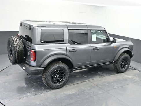 New 2026 Ford Bronco Badlands image 42