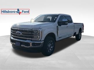 New 2026 Ford F350 King Ranch w/ Chrome Package video 1