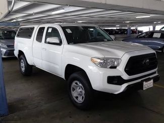 Used 2023 Toyota Tacoma SR RWD video 2
