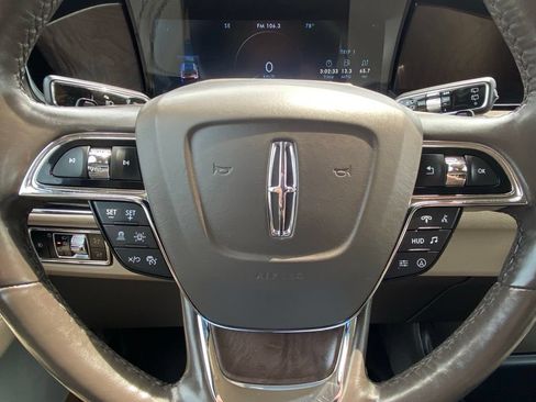 Used 2023 Lincoln Navigator Reserve w/ Equipment Group 201A AWD/4WD image 30