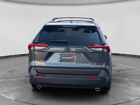 Used 2023 Toyota RAV4 XLE Premium AWD/4WD image 4